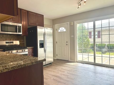 Tiny photo for 529 E 166th Place, South Holland, IL 60473 (MLS # 12552811)