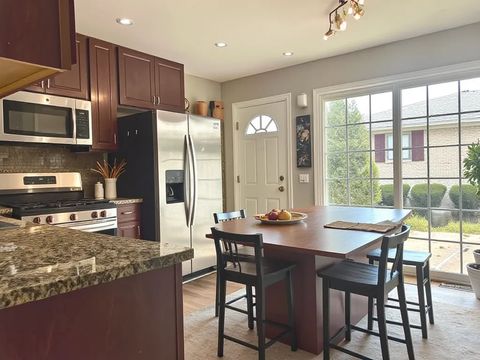 Tiny photo for 529 E 166th Place, South Holland, IL 60473 (MLS # 12552811)