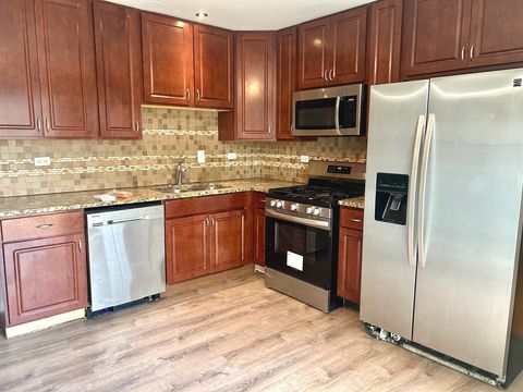 Tiny photo for 529 E 166th Place, South Holland, IL 60473 (MLS # 12552811)