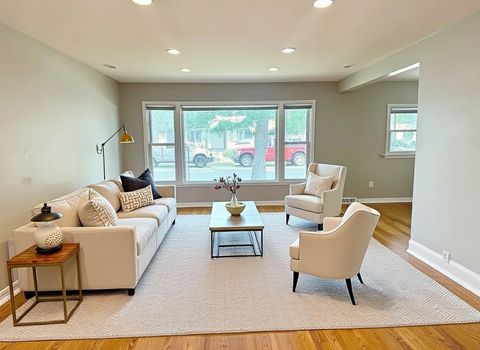 Tiny photo for 529 E 166th Place, South Holland, IL 60473 (MLS # 12552811)