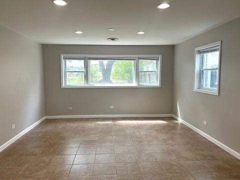 Tiny photo for 529 E 166th Place, South Holland, IL 60473 (MLS # 12552811)