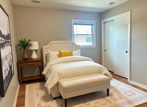 Tiny photo for 529 E 166th Place, South Holland, IL 60473 (MLS # 12552811)