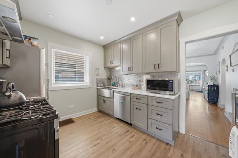 Tiny photo for Berwyn, IL 60402 (MLS # 12639916)
