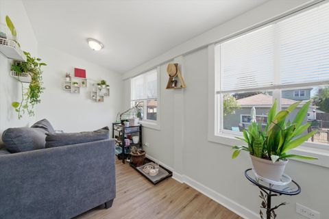 Tiny photo for Berwyn, IL 60402 (MLS # 12639916)
