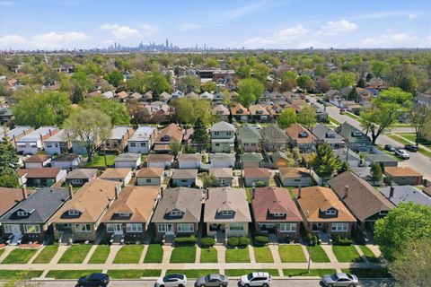 Tiny photo for Berwyn, IL 60402 (MLS # 12639916)