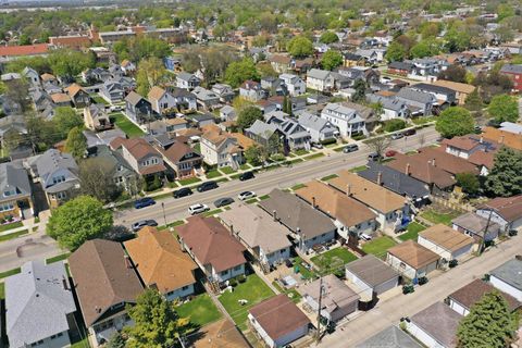 Tiny photo for Berwyn, IL 60402 (MLS # 12639916)