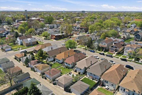Tiny photo for Berwyn, IL 60402 (MLS # 12639916)