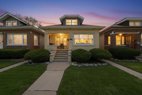 Tiny photo for Berwyn, IL 60402 (MLS # 12639916)