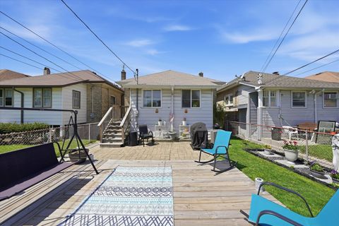 Tiny photo for Berwyn, IL 60402 (MLS # 12639916)
