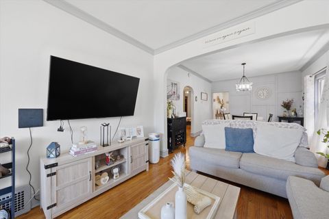 Tiny photo for Berwyn, IL 60402 (MLS # 12639916)