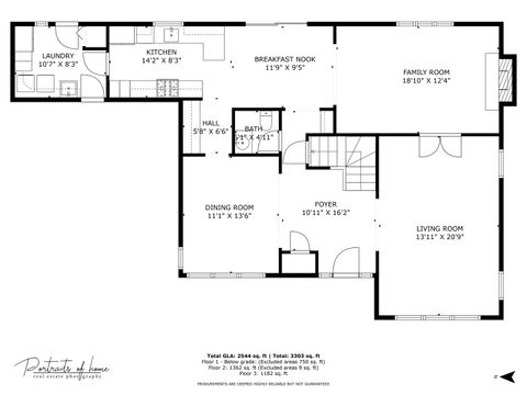 Tiny photo for 1473 Creekside Drive, Wheaton, IL 60189 (MLS # 12463730)