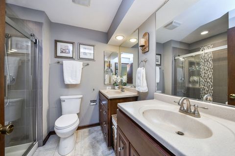 Tiny photo for 1473 Creekside Drive, Wheaton, IL 60189 (MLS # 12463730)