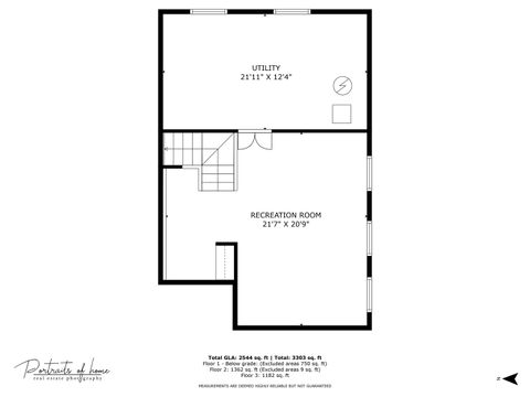 Tiny photo for 1473 Creekside Drive, Wheaton, IL 60189 (MLS # 12463730)