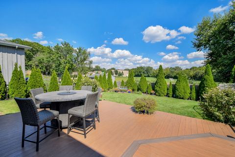 Tiny photo for 1473 Creekside Drive, Wheaton, IL 60189 (MLS # 12463730)