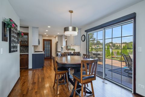 Tiny photo for 1473 Creekside Drive, Wheaton, IL 60189 (MLS # 12463730)