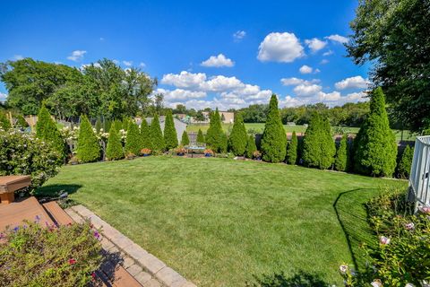 Tiny photo for 1473 Creekside Drive, Wheaton, IL 60189 (MLS # 12463730)