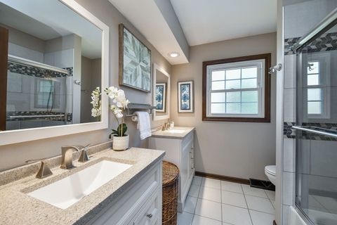 Tiny photo for 1473 Creekside Drive, Wheaton, IL 60189 (MLS # 12463730)