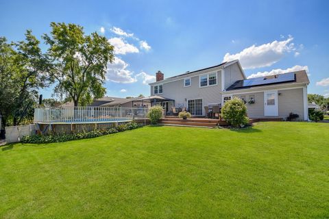Tiny photo for 1473 Creekside Drive, Wheaton, IL 60189 (MLS # 12463730)