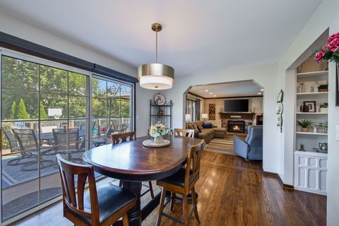 Tiny photo for 1473 Creekside Drive, Wheaton, IL 60189 (MLS # 12463730)