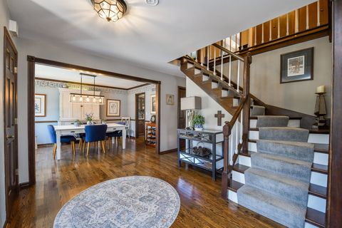 Tiny photo for 1473 Creekside Drive, Wheaton, IL 60189 (MLS # 12463730)