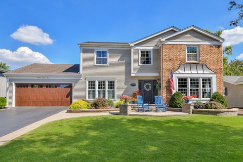 1473 Creekside Drive Wheaton IL 60189