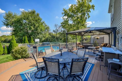 Tiny photo for 1473 Creekside Drive, Wheaton, IL 60189 (MLS # 12463730)