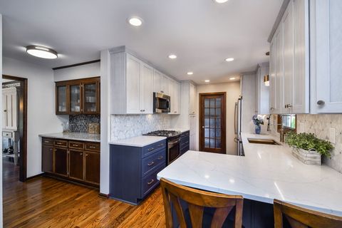 Tiny photo for 1473 Creekside Drive, Wheaton, IL 60189 (MLS # 12463730)