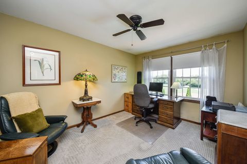 Tiny photo for 1473 Creekside Drive, Wheaton, IL 60189 (MLS # 12463730)