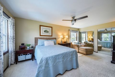 Tiny photo for 1473 Creekside Drive, Wheaton, IL 60189 (MLS # 12463730)