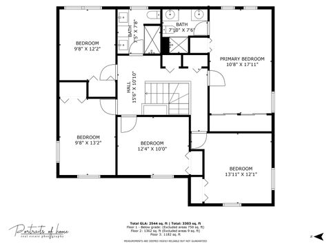 Tiny photo for 1473 Creekside Drive, Wheaton, IL 60189 (MLS # 12463730)