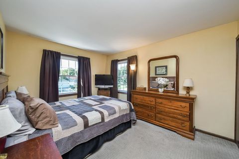 Tiny photo for 1473 Creekside Drive, Wheaton, IL 60189 (MLS # 12463730)