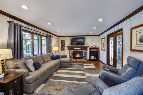 Tiny photo for 1473 Creekside Drive, Wheaton, IL 60189 (MLS # 12463730)