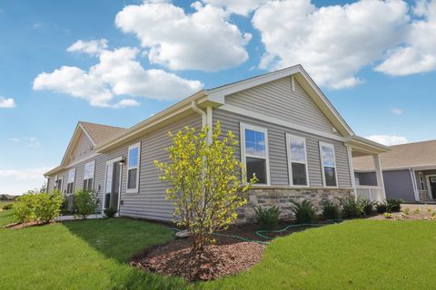 Tiny photo for 2377 Glacier Street, Pingree Grove, IL 60140 (MLS # 12495066)