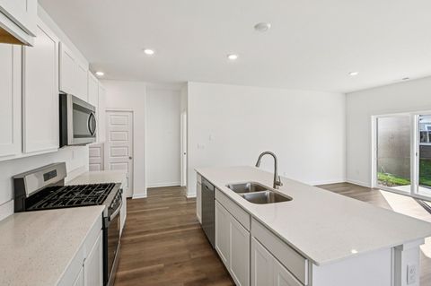 Tiny photo for 2377 Glacier Street, Pingree Grove, IL 60140 (MLS # 12495066)