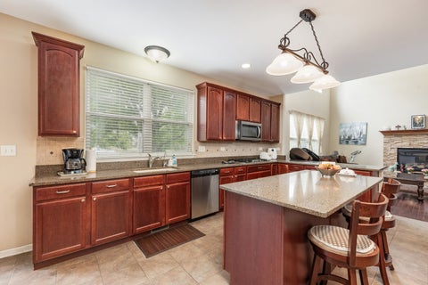 Tiny photo for 815 Preston Lane, Oswego, IL 60543 (MLS # 12754535)