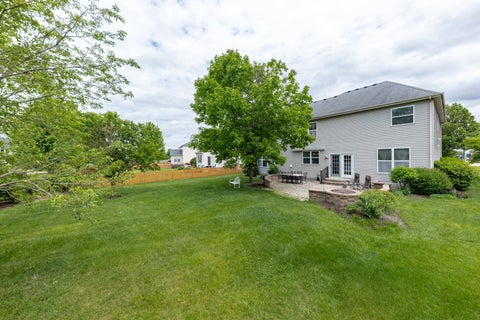 Tiny photo for 815 Preston Lane, Oswego, IL 60543 (MLS # 12754535)