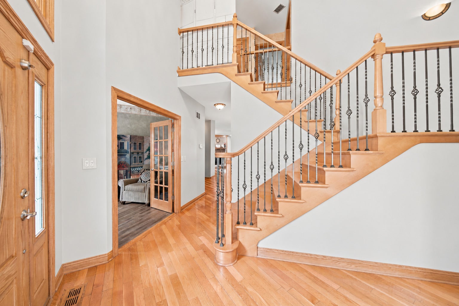 209 Linden Oaks Lane