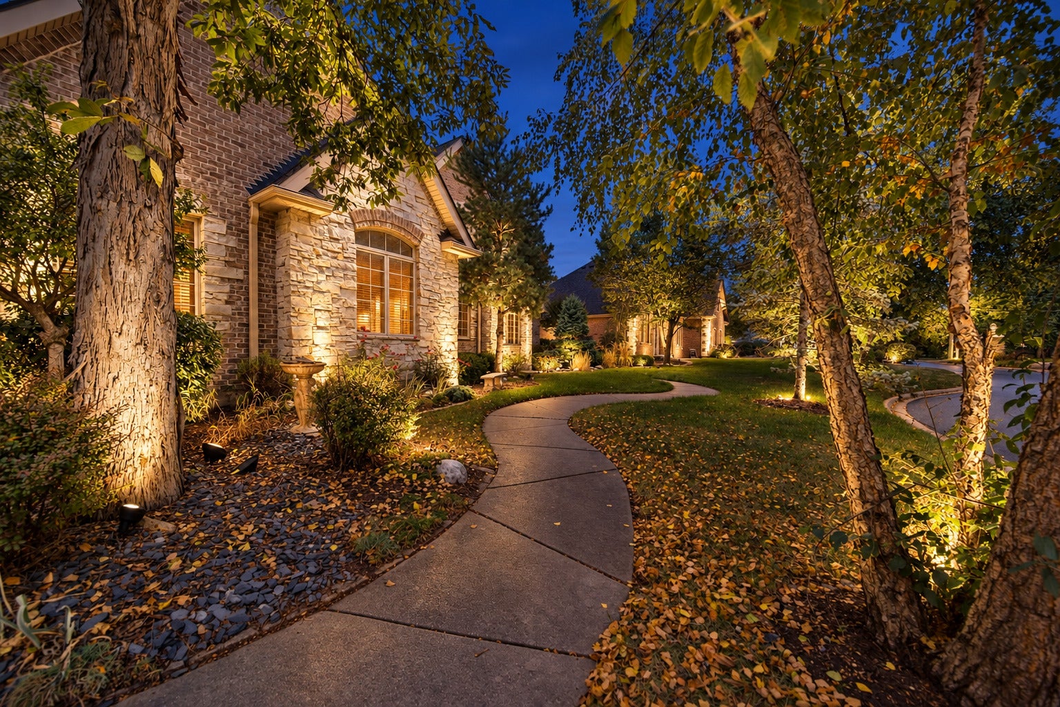 209 Linden Oaks Lane