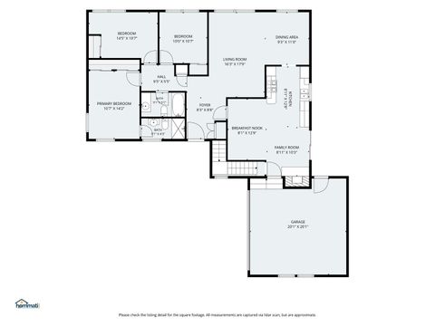 Tiny photo for 1704 S Highland Avenue, Arlington Heights, IL 60005 (MLS # 12689341)