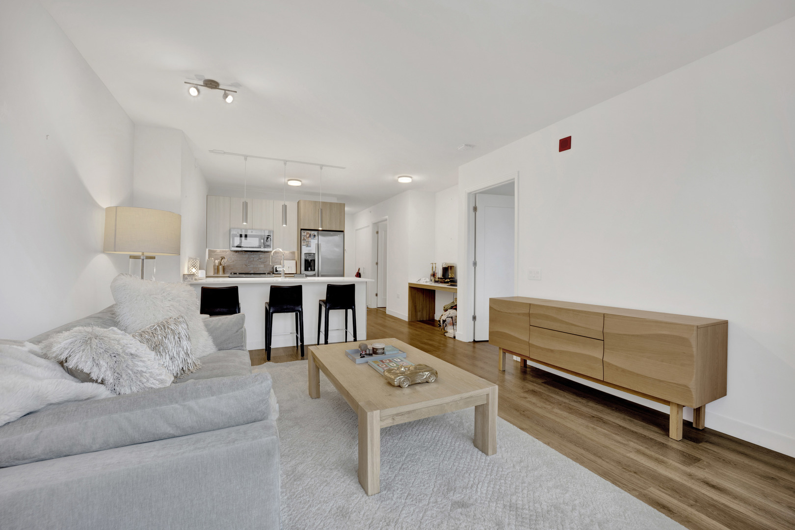 350 N Canal Street 1109