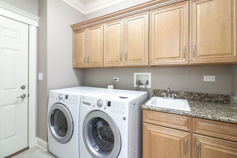 Tiny photo for 1751 Rizzi Lane, Bartlett, IL 60103 (MLS # 12425693)