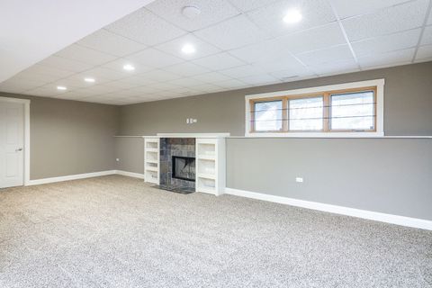 Tiny photo for 1751 Rizzi Lane, Bartlett, IL 60103 (MLS # 12425693)