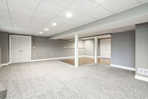 Tiny photo for 1751 Rizzi Lane, Bartlett, IL 60103 (MLS # 12425693)