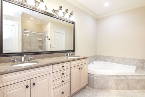 Tiny photo for 1751 Rizzi Lane, Bartlett, IL 60103 (MLS # 12425693)