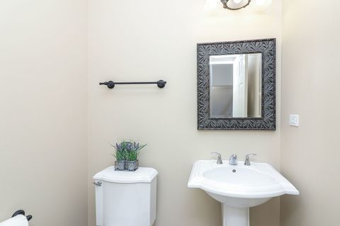 Tiny photo for 1751 Rizzi Lane, Bartlett, IL 60103 (MLS # 12425693)