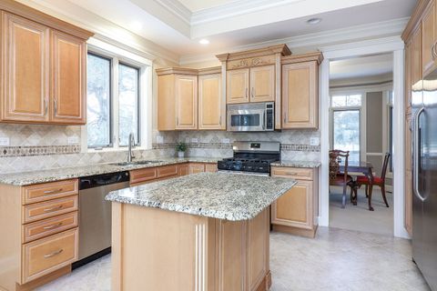 Tiny photo for 1751 Rizzi Lane, Bartlett, IL 60103 (MLS # 12425693)
