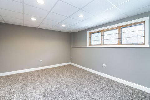 Tiny photo for 1751 Rizzi Lane, Bartlett, IL 60103 (MLS # 12425693)