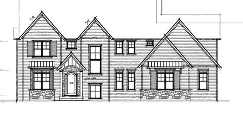 23455 N Elm Road Lincolnshire IL 60069