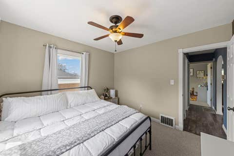 Tiny photo for 1330 Plainfield Road, Joliet, IL 60435 (MLS # 12712675)