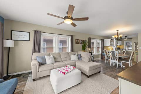 Tiny photo for 1330 Plainfield Road, Joliet, IL 60435 (MLS # 12712675)